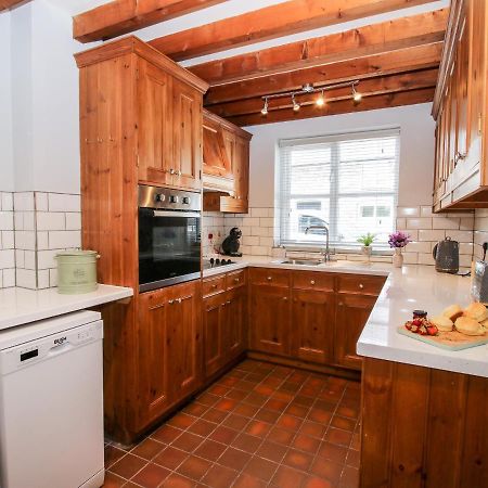 Rosemary Cottage Крейвен-Армс Экстерьер фото